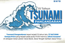 Peringatan 15 Tahun...