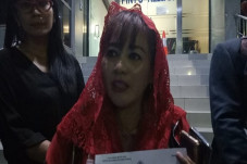Tak Terima Annisa Pohan...