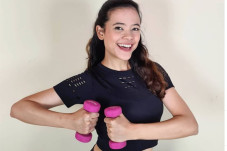 Cantika Felder Bagikan...