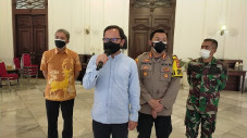 Pemkot Bogor Mulai Senin...