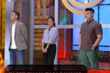 Chef Renatta Temukan...