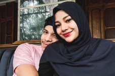 Aurel Hermansyah Pasti...