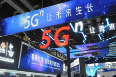 BTS 5G Buatan China...