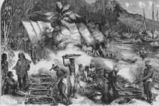 Menengok Sejarah Hubungan...
