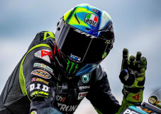 Terus Terpuruk di MotoGP...