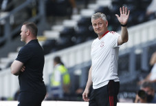 Solskjaer Hanya Membisu...