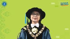 Wisuda ITB, 557 Sarjana...