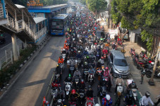 Sebagian Masyarakat...