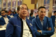 Tiru Nabi Ibrahim, Masyarakat...