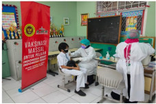 Selamatkan Penerus Bangsa,...