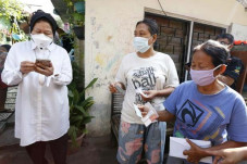Respons Arahan Jokowi,...