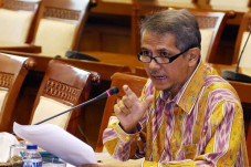 Ketua BPKH Sebut Manfaat...