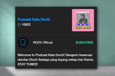 Kasus Corona Kembali...