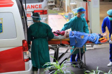 Ini Syarat Pasien Covid-19...