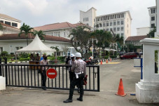 Puslabfor Polri Olah...