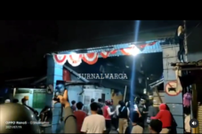 Tawuran Kembali Pecah...