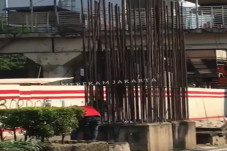 Pencuri Ngaku Pereteli...
