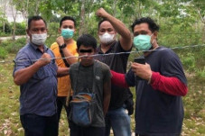 Ini Penampakan Uber,...