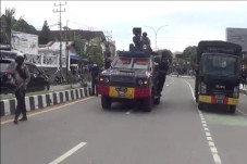 Pukul Mundur Massa yang...
