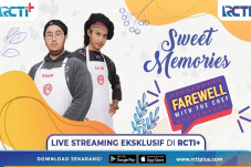 Farewell With The Chef:...