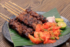 Resep Sate Sapi Maranggi,...