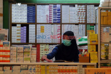 Berani Jual Vitamin...