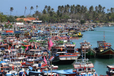 Aplikasi Laut Nusantara...