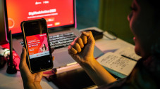 Telkomsel Digihackation,...