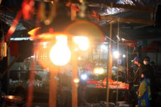 Diskon Listrik Diperpanjang...