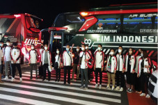 CEO J99Corp Doakan Atlet...