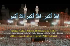 2 Macam Takbir Hari...