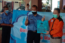 Yuliyanto Sebut Bantuan...