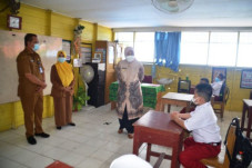 Pemkab Barito Kuala...