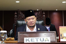 Ketua DPD RI Minta Pemerintah...