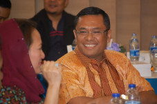 Jokowi Revisi PP tentang...