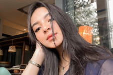 Influencer Tasya Ell...