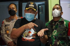 Bila PPKM Darurat Kembali...