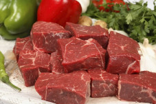Cara Menyimpan Daging...