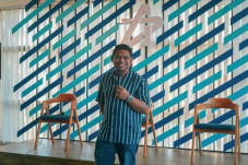 Dorong Wirausaha Baru,...