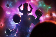 Galactus, Penjahat Marvel...