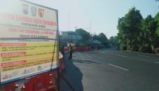 Libur Idul Adha Jalanan...