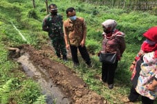 8 Pengacara Dampingi...