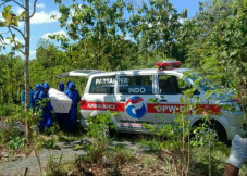 Butuh Ambulans untuk...