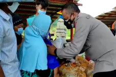 PPKM Darurat Obyek Wisata...