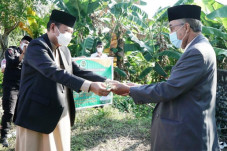 Bupati Luwu Jadikan...