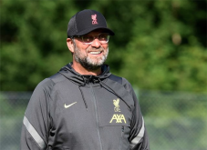 Juergen Klopp Sebut...