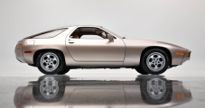 Betapa Elegannya Porsche...