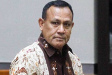 Ombudsman Minta Presiden...