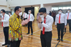 Firli Bahuri Lepas 18...