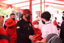 Kepala BIN Kepada Pelajar:...